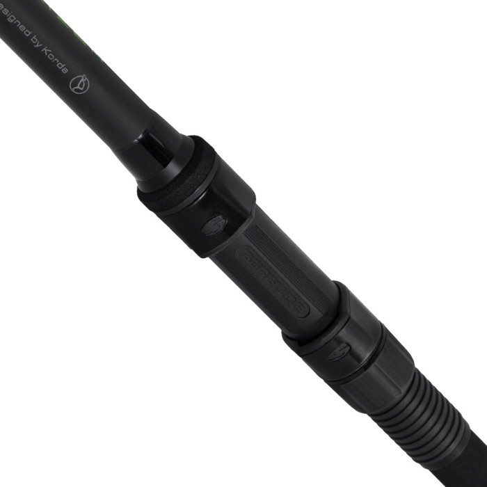 Korda Kaizen Green Floater Rod 1