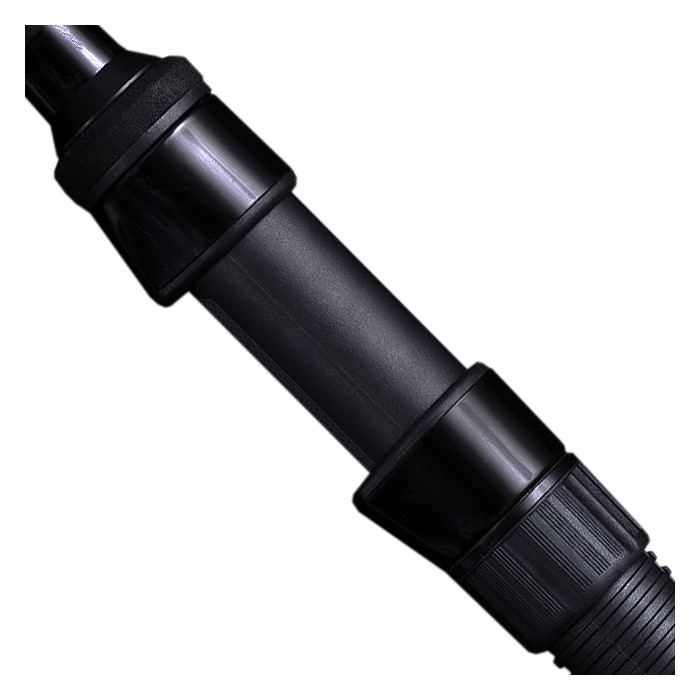 Korda Kaizen Green Spod Rod Reel Seat 1