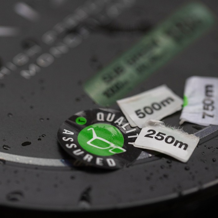 Korda Kaizen Mono - Brown 1