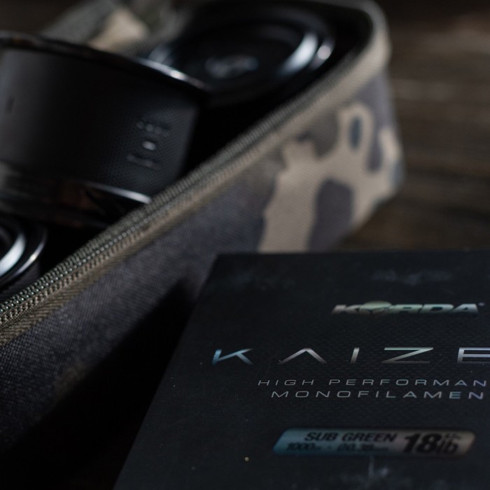 Korda Kaizen Mono - Brown 3