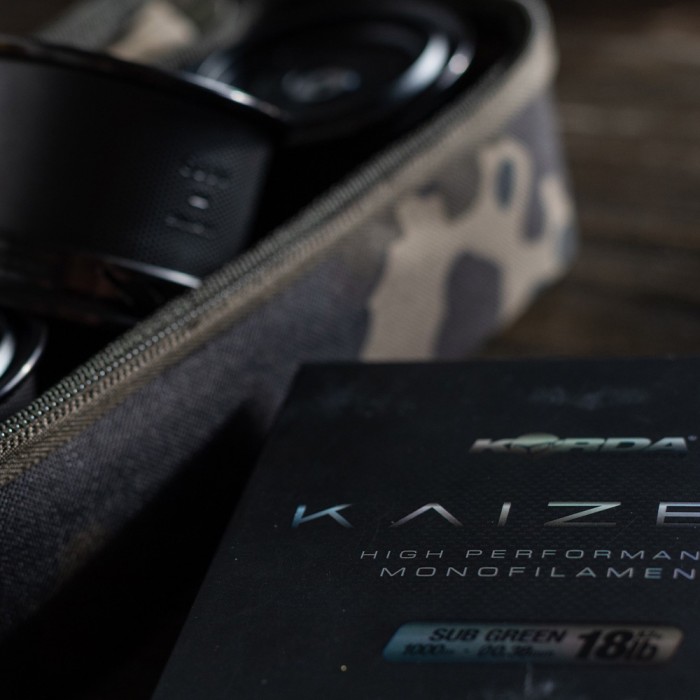 Korda Kaizen Mono - Green 3