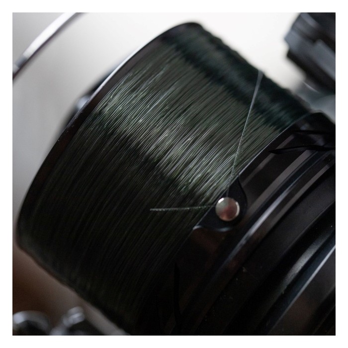 Korda Kaizen Mono - Brown