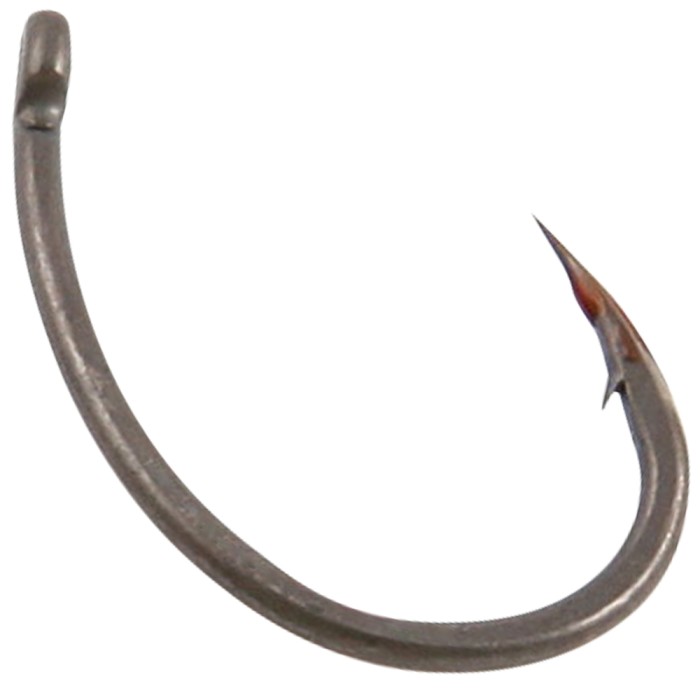 Korda Kamakura Sharpened Krank Hook