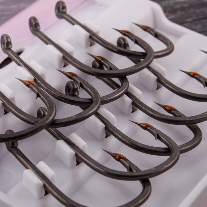 Korda Kamakura Wide Gape X Hooks