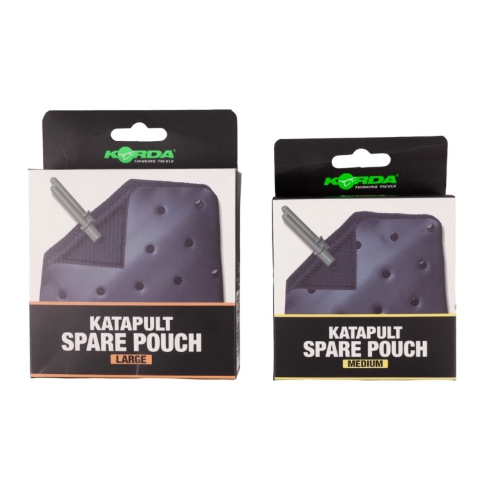 Korda Katapult Spare Pouches
