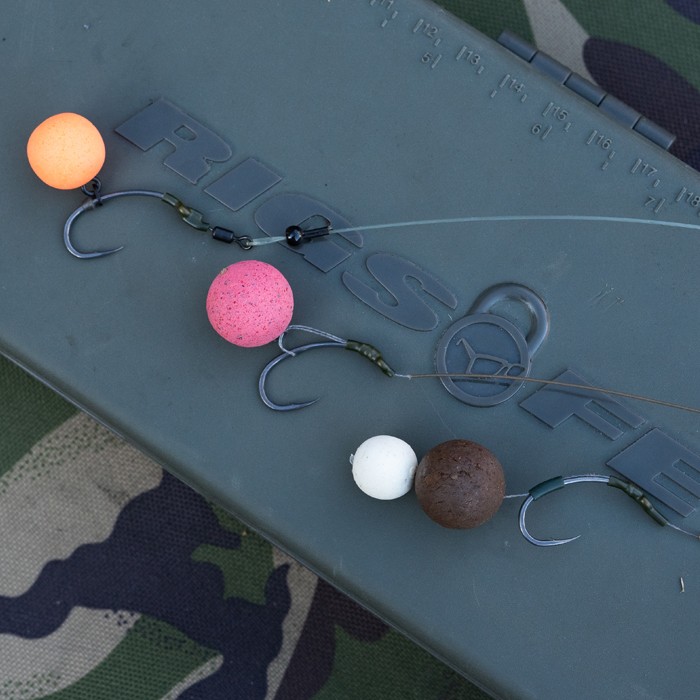 Korda Klor Hook In Use 2