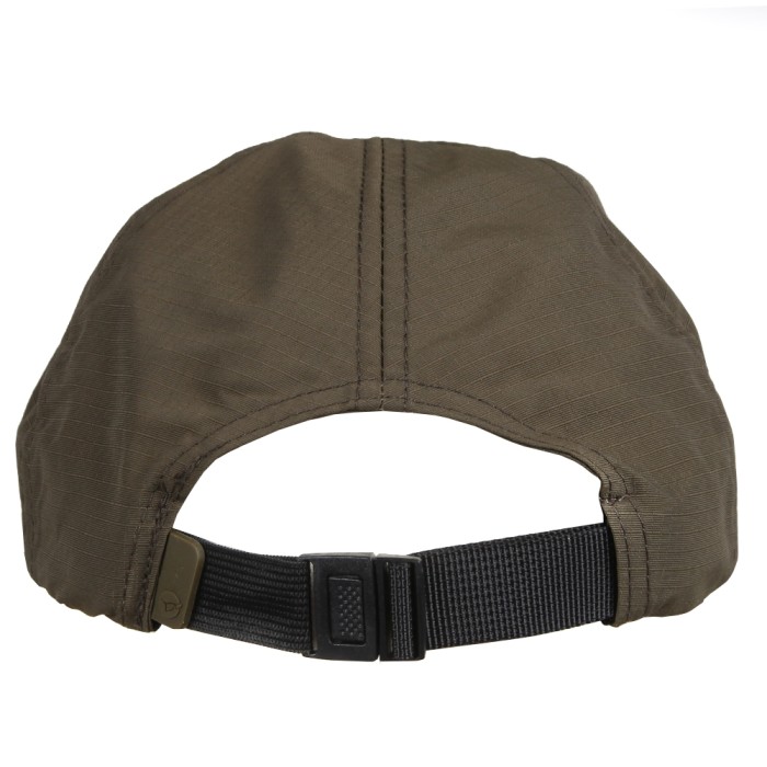 Korda Kool Waterproof Fishing Cap Back 