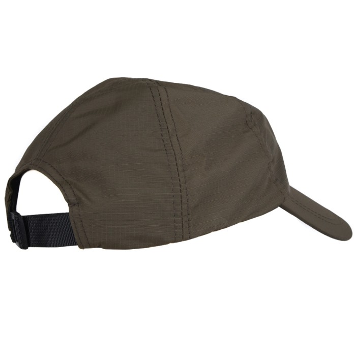 Korda Kool Waterproof Fishing Cap Side