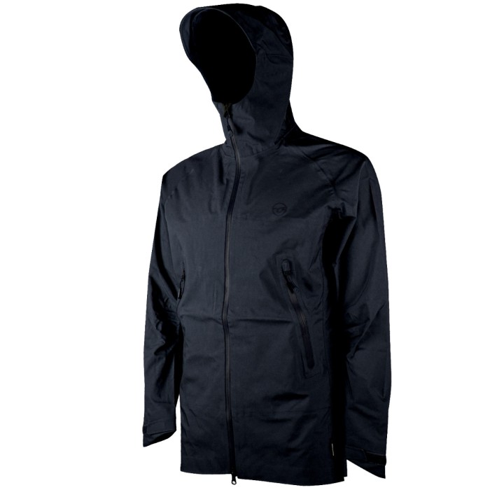 Korda Kore Drykore Jacket Black