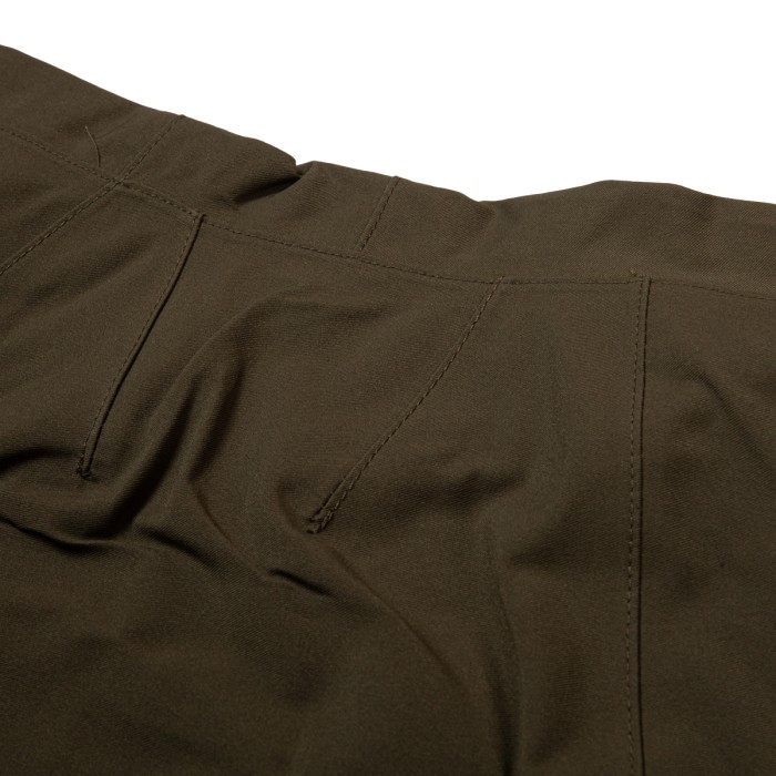 Korda Kore Drykore Fishing Over Trousers Olive Material