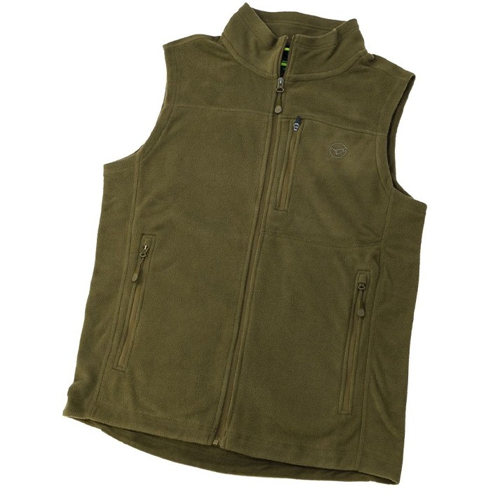 Korda Kore Fleece Gilet