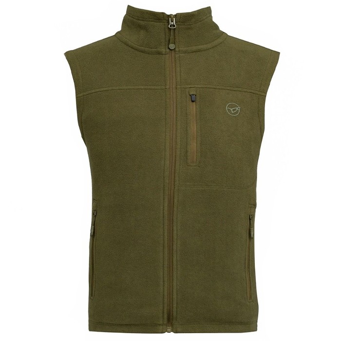 Korda Kore Fleece Gilet