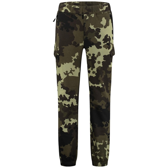 Korda KORE Fishing Joggers Light Kamo