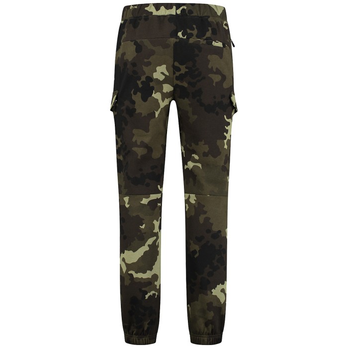 Korda KORE Fishing Joggers Light Kamo Back