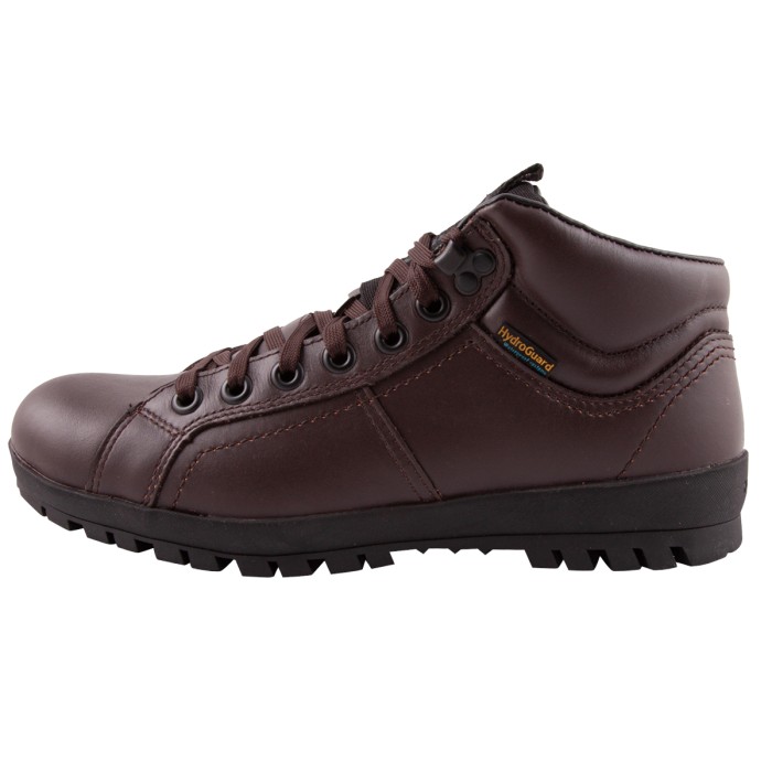 Korda KORE Kombat Boots Brown 2