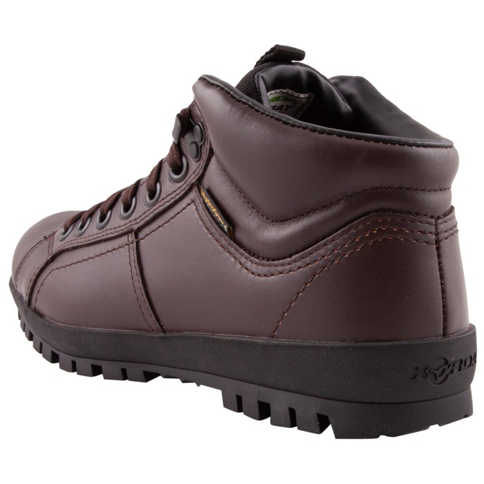 Korda KORE Kombat Boots Brown 3