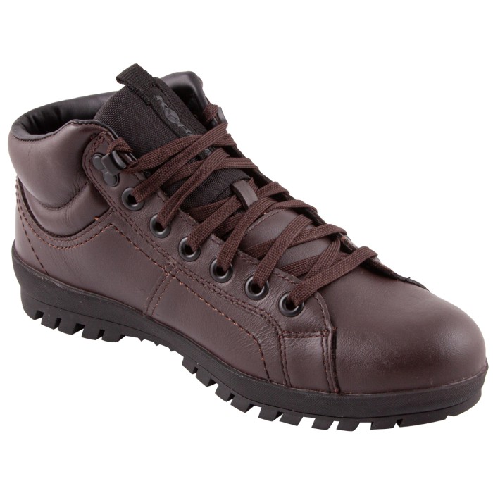Korda KORE Kombat Boots Brown 5