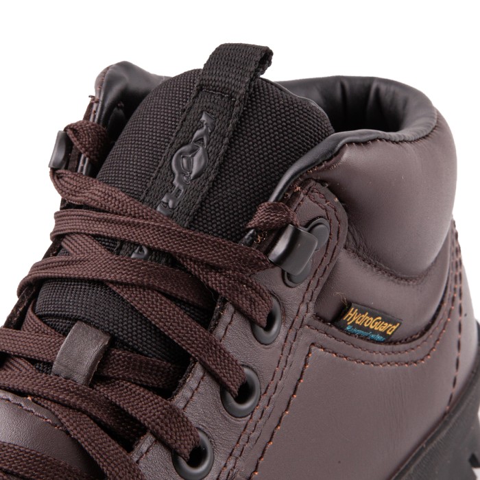 Korda KORE Kombat Boots Brown 6