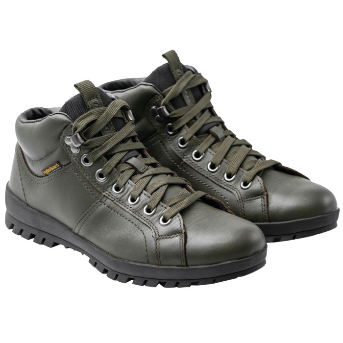 Korda KORE Kombat Boots Olive
