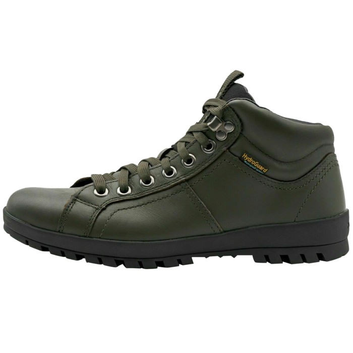 Korda KORE Kombat Boots Olive 2