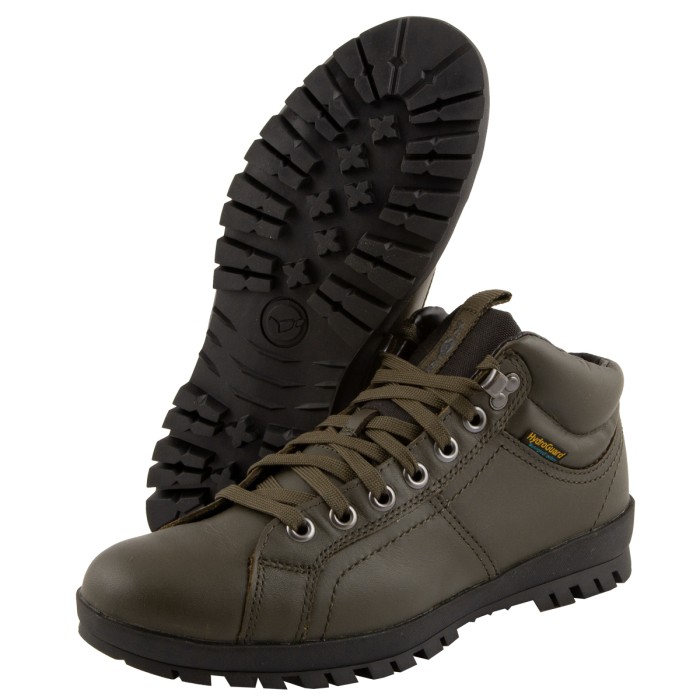 Korda KORE Kombat Boots Olive