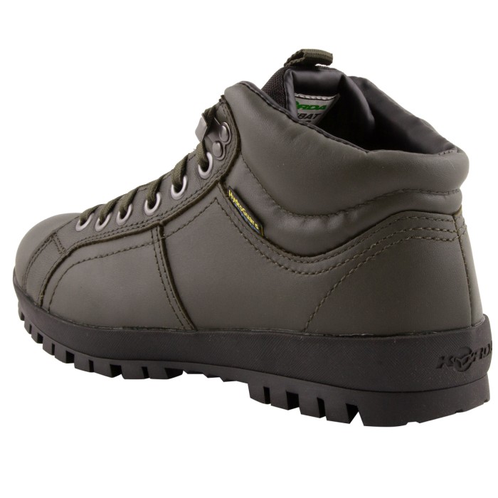 Korda KORE Kombat Boots Olive 2