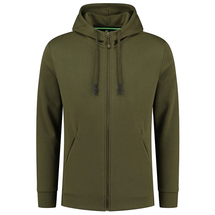 Korda Kore Zip Pro Fishing Hoodie