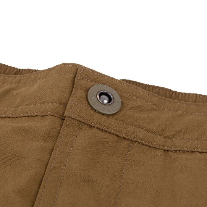 Korda KORE Quick Dry Shorts Olive 2