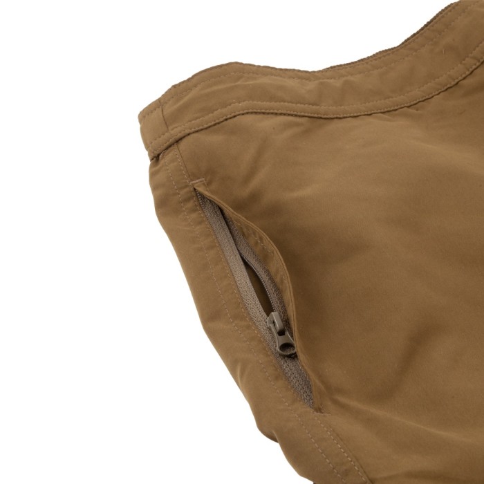 Korda KORE Quick Dry Shorts Olive 3
