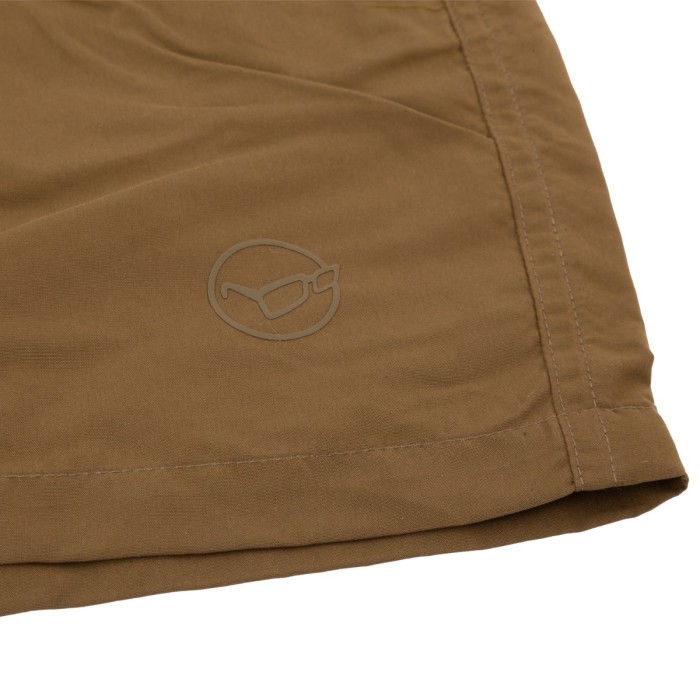 Korda KORE Quick Dry Shorts Olive 6