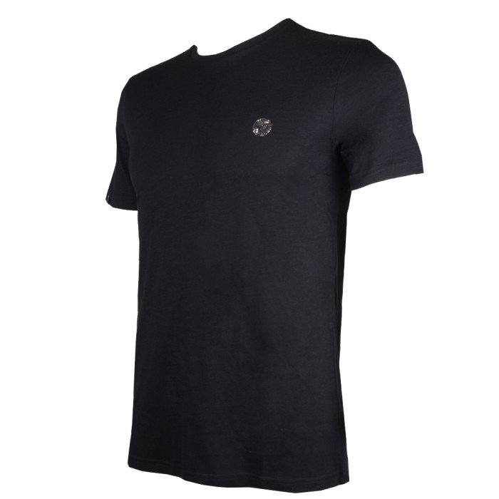 Korda Kore Digital Camo TK Black Fishing T-Shirt 1