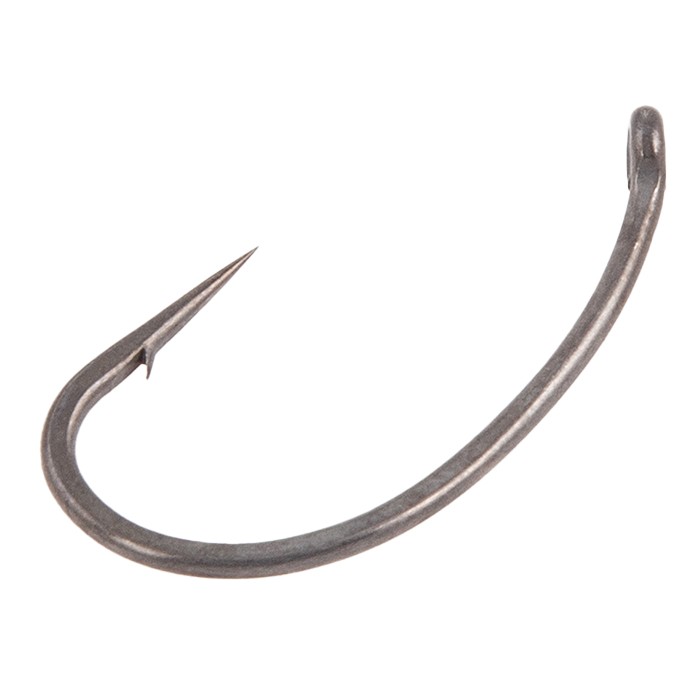 Korda Kurv Shank X Fishing Hook 2