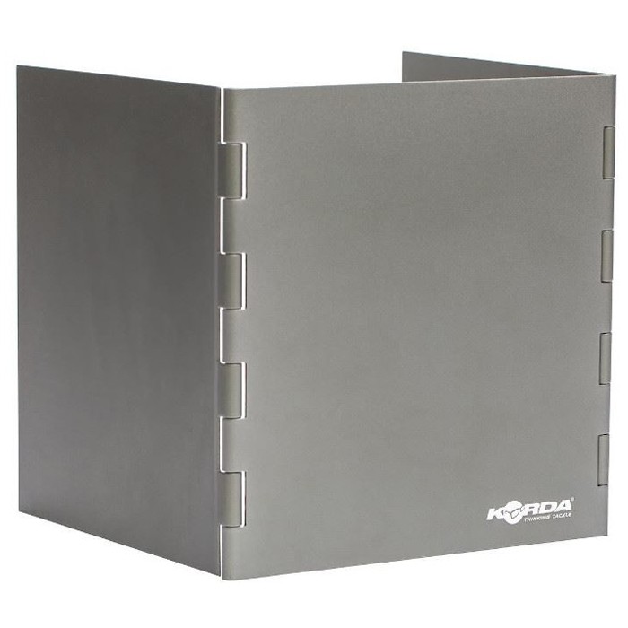 Korda Large Cooking Windshield