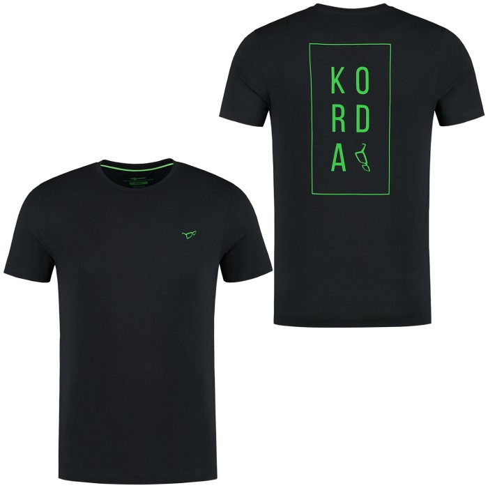 Korda LE Loyal Tee