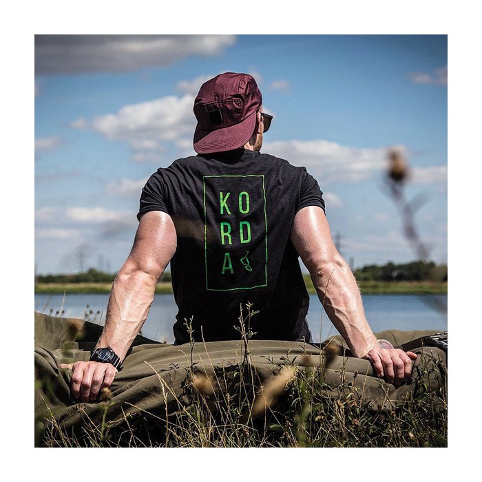 Korda LE Loyal Tee