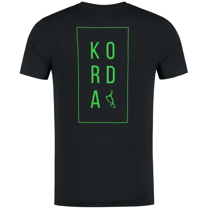 Korda LE Loyal Tee Back