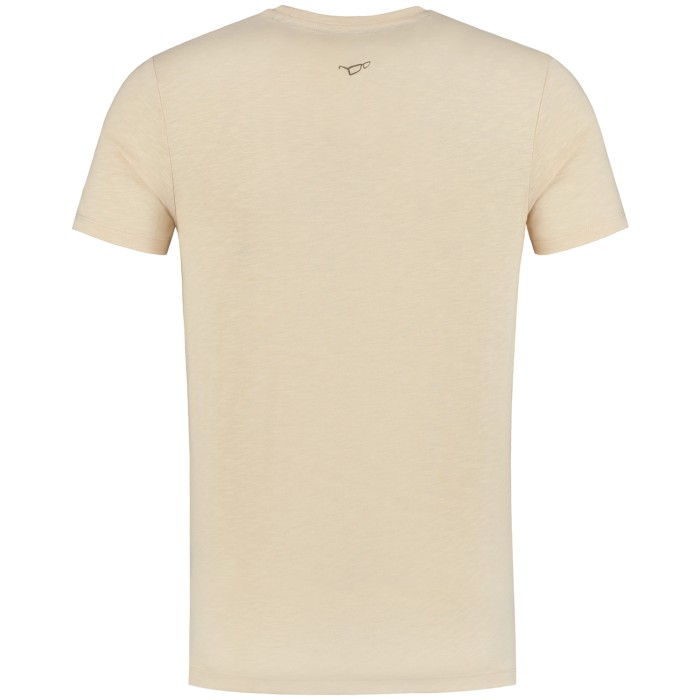 Korda LE Peak Tee Fishing T-Shirt Back