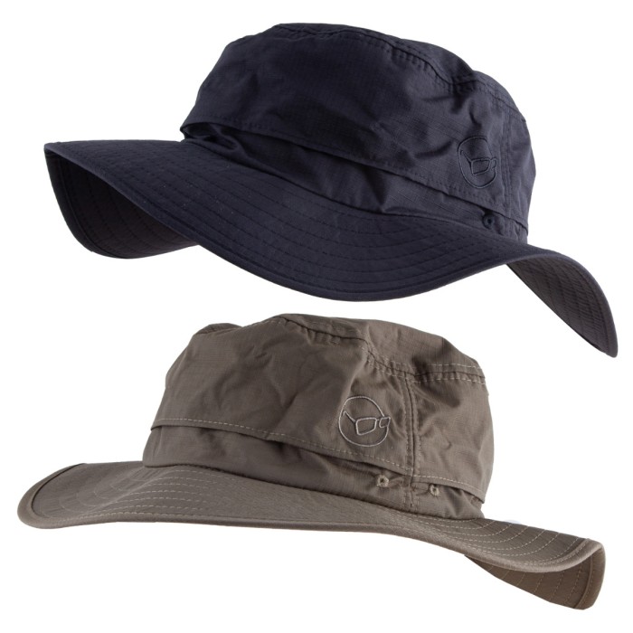 Korda LE Waterproof Fishing Boonie 1