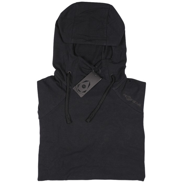 Korda Lightweight Black Hoody