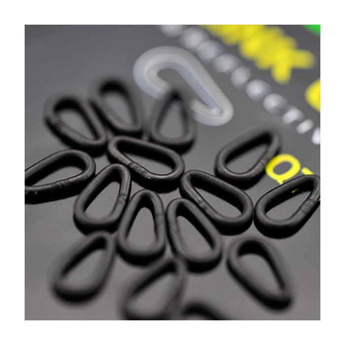 Korda Fishing Link Loop Close Up 2