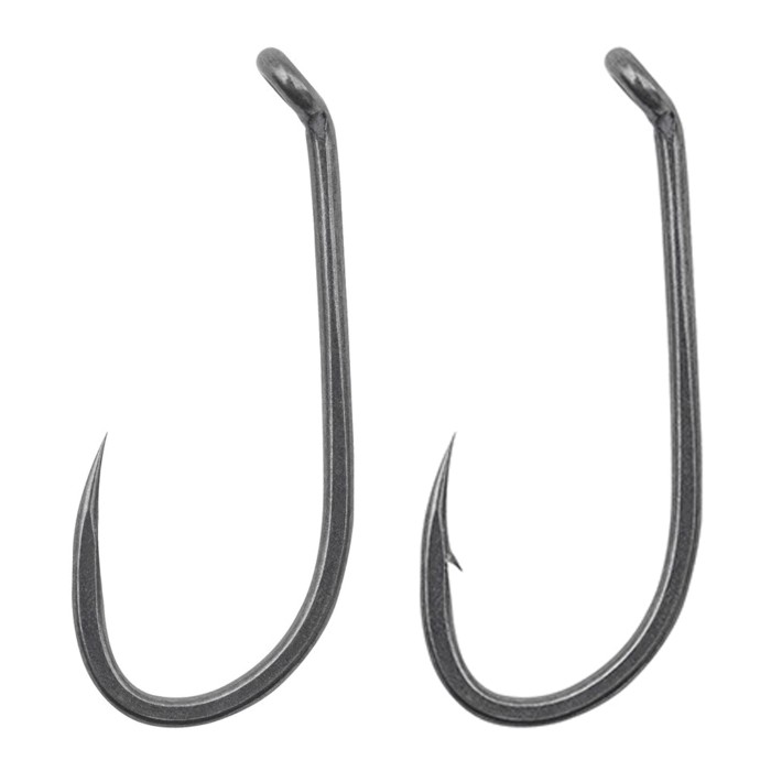 Korda Longshank Beaked Hooks