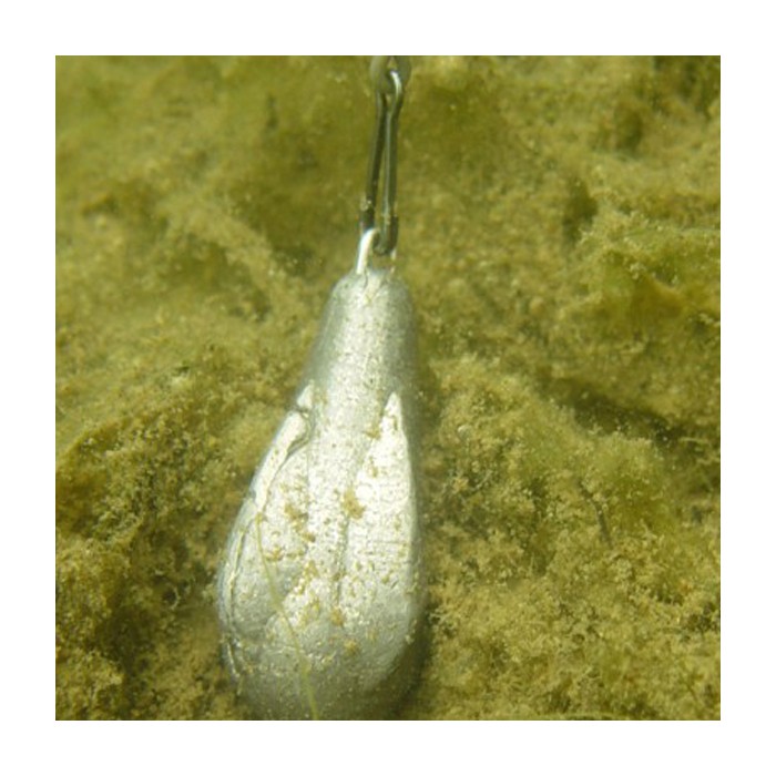 Korda Marker Lead Probe In Use