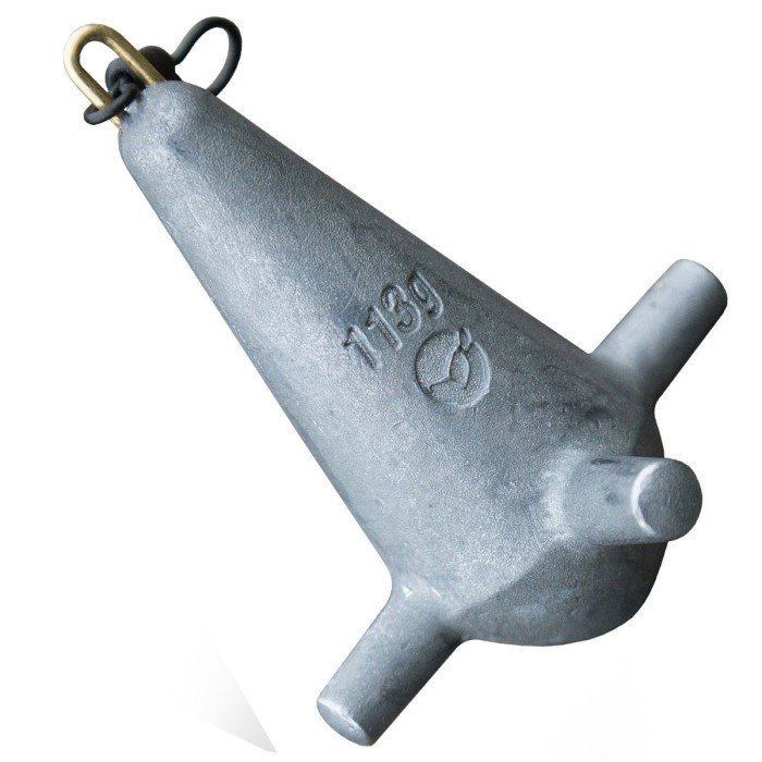 Korda Pronged Marker Leads