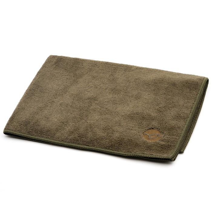 Korda Microfibre Towel 1