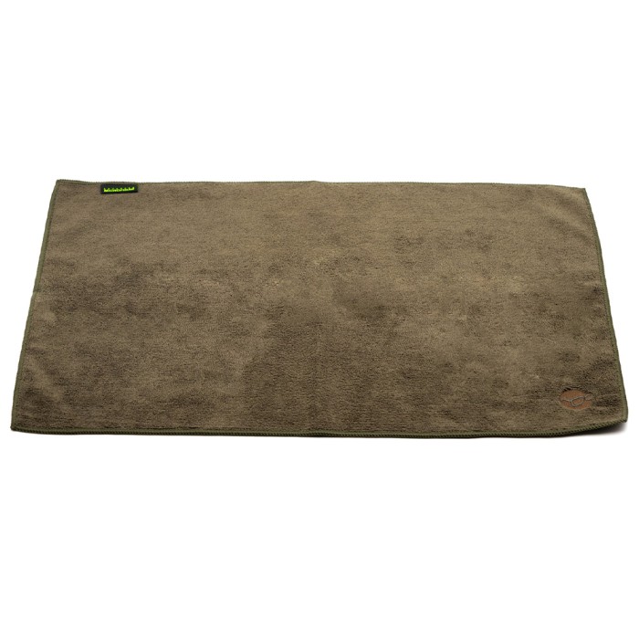 Korda Microfibre Towel 2