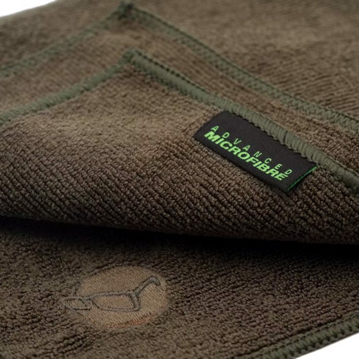 Korda Microfibre Towel 3