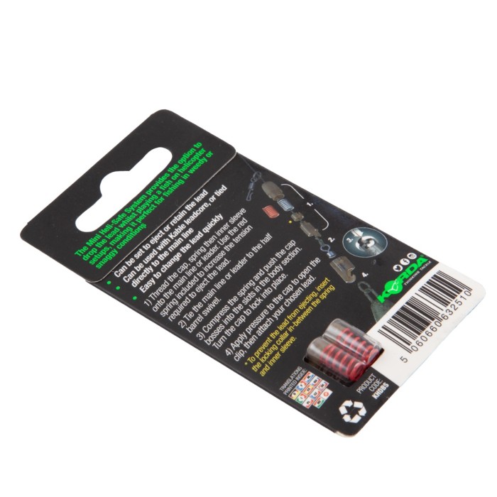 Korda Mini Heli-Safe 2