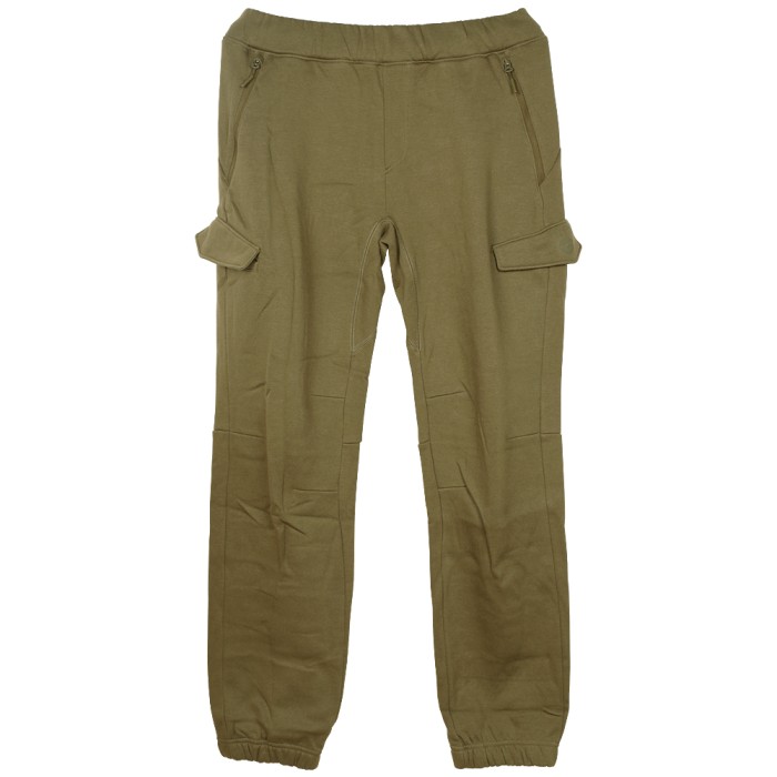 Korda Olive Fishing Joggers