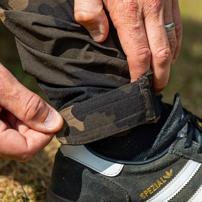 Korda Original Kombats - Dark Kamo 7