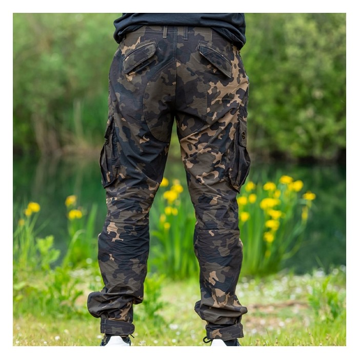 Korda Original Kombats - Dark Kamo 2